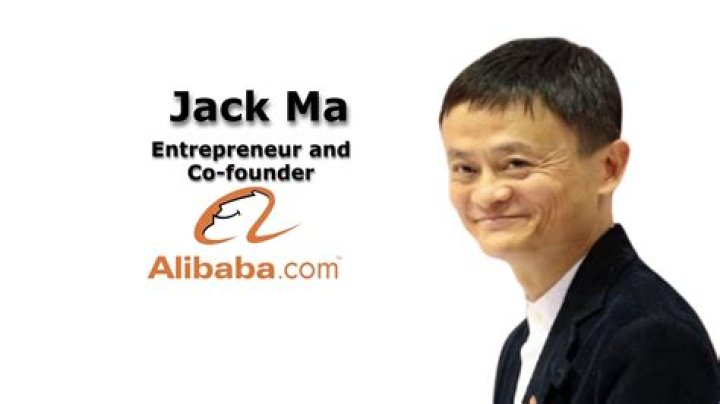 Jay Ma: The Remarkable Son of Jack Ma