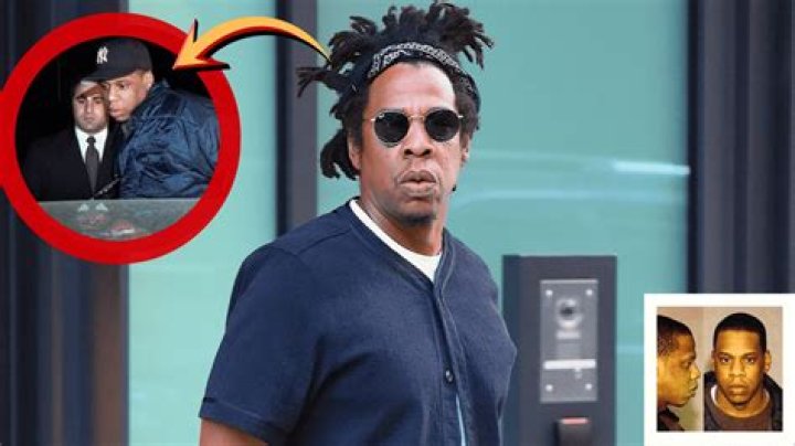 Jay Z Arrested: Looking Back at a Noted Legal Event