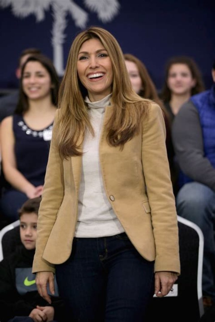 Jeanette Dousdebes Rubio: A Detailed Look at Her Inspiring Journey