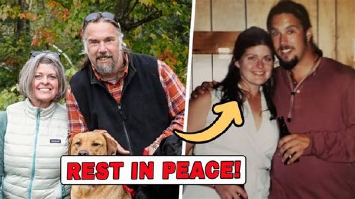 Jedi Maine Cabin Masters Wife Died: The Story Behind the Tragic Loss