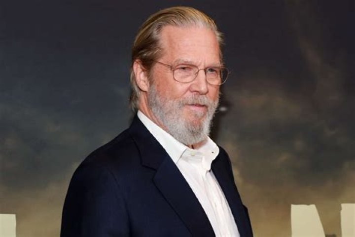 Jeff Bridges: A Cinematic Legend and Timeless Icon