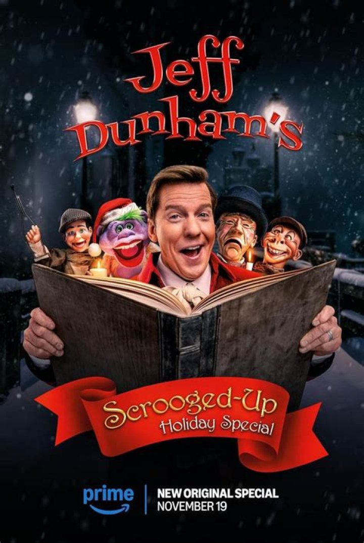 Jeff Dunham Net Worth 2024: A Comprehensive Look at the Wealth of a Comedy Icon
