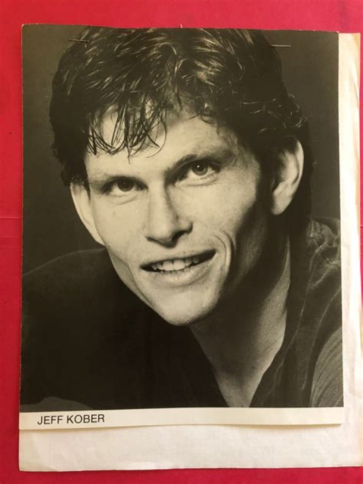 Jeff Kober: The Multifaceted Actor and Martial Artist