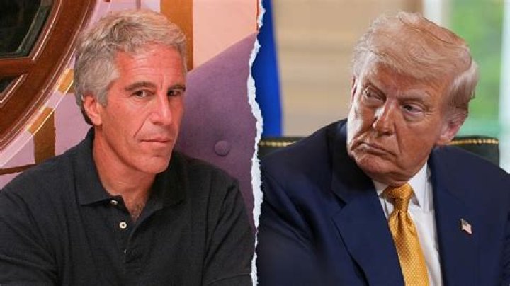 Jeffrey Epstein, Mossad Allegations, and the Unraveling Story