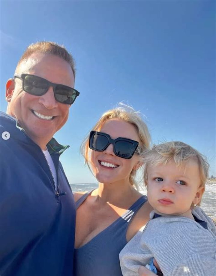 Jeffrey Miller: The Husband of Karoline Leavitt &ndash; A Comprehensive Insight