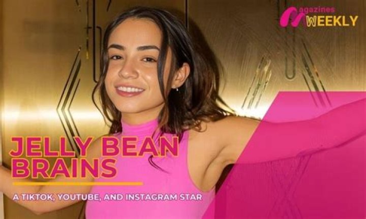 Jellybean Nudes