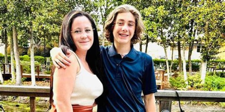 Jenelle Evans: Latest News & Updates from Teen Mom & Beyond