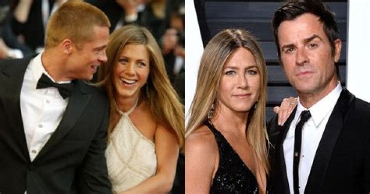 Jennifer Aniston Dating: A Comprehensive Look into Her Love Life