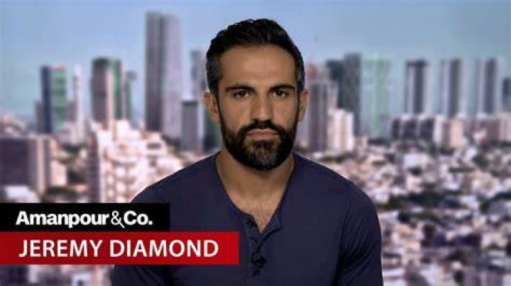 Jeremy Diamond Parents: Understanding the Public's Questions