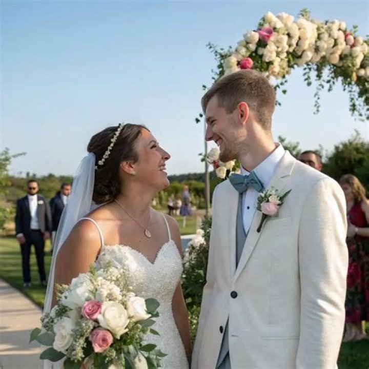 Jeremy Diamond Wedding: A Comprehensive Guide to Love, Luxury, and Commitment
