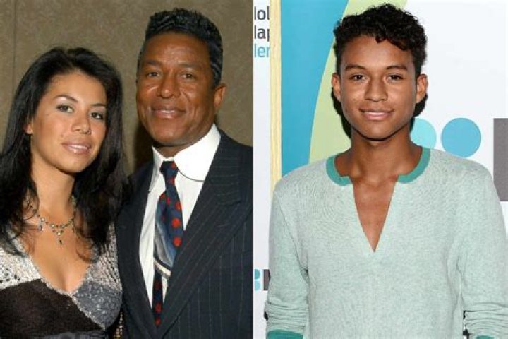 Jermaine Jackson and Wife: A Closer Look into Their Love Story