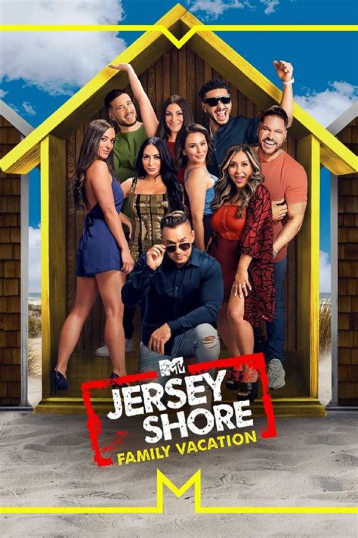 Jersey Shore Family Vacation: Your Guide to the Iconic Reunion and New Seasons