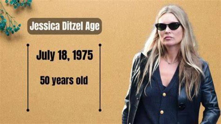 Jessica Ditzel: The Rising Star in the World of Music and Entertainment