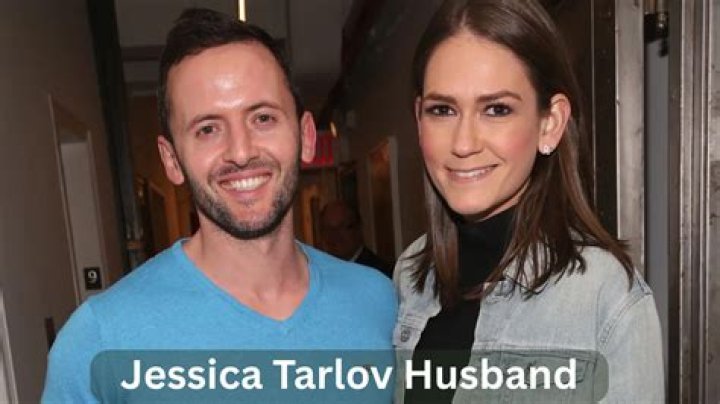 Jessica Tarlov's First Husband: Uncovering the Story of Roman Kuznetsov