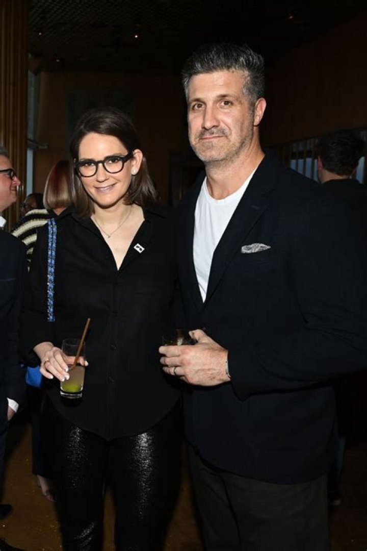 Jessica Tarlov's First Husband: Unveiling the Story Behind the Scenes