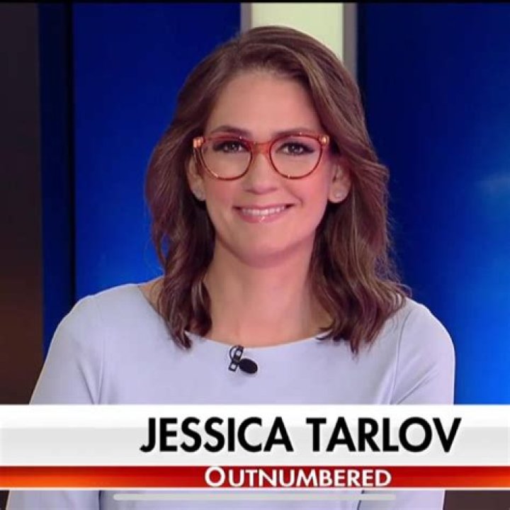 Jessica Tarlov Bikini Twitter: What's the Real Story Behind the Online Chatter?