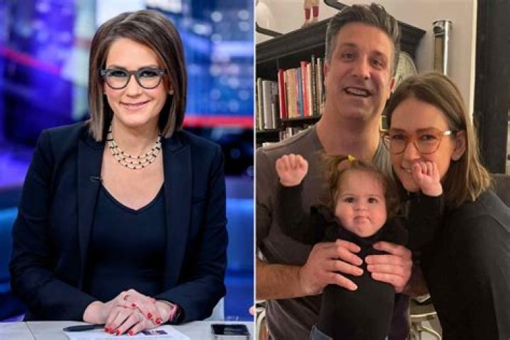 Jessica Tarlov: Husband, Family & Relationship Details | Latest News