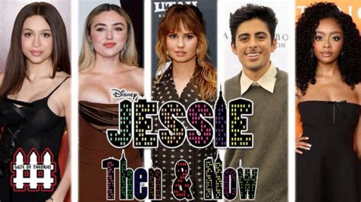 Jessie.ra3: The Rising Star in the Digital Era