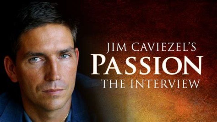 Jim Caviezel: The Versatile Actor Behind Iconic Movie Roles