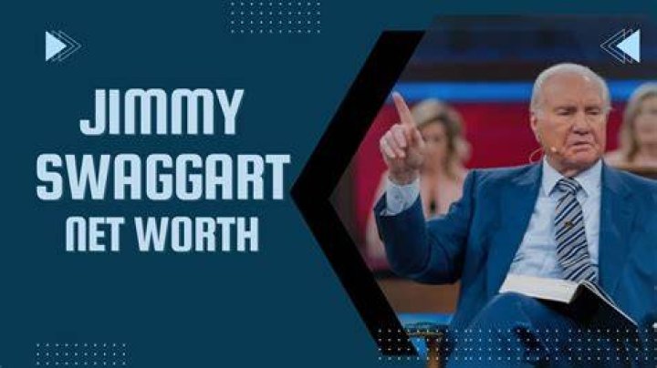 Jimmy Swaggart Net Worth: Unveiling the Wealth and Legacy of a Gospel Icon