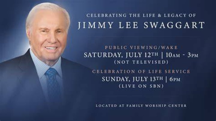 Jimmy Swaggart: The Remarkable Life, Legacy, and Influence of a Gospel Legend