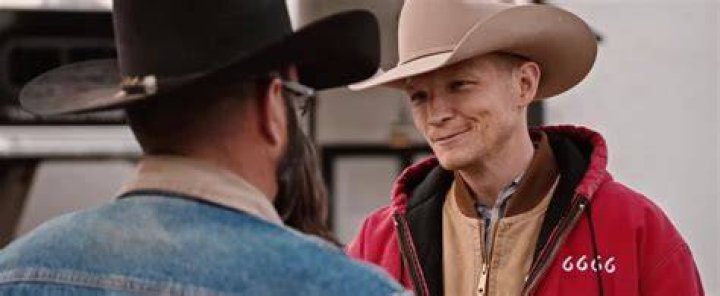 Jimmy Yellowstone: A Comprehensive Look Into His Life, Career, and Achievements