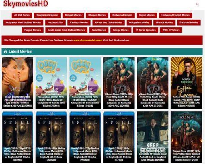 JKNews Community & SkyMoviesHD: Latest Updates & Insights