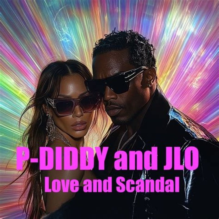 JLO and Diddy: The Power Couple That Redefined Love and Success