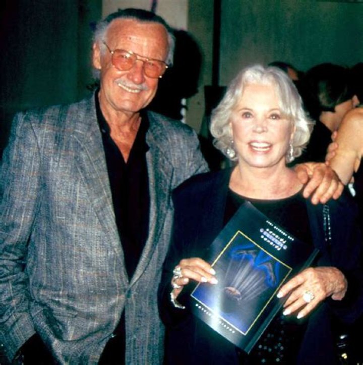 Joan Boocock Lee: An Inspiring Journey and Her Impact on the World