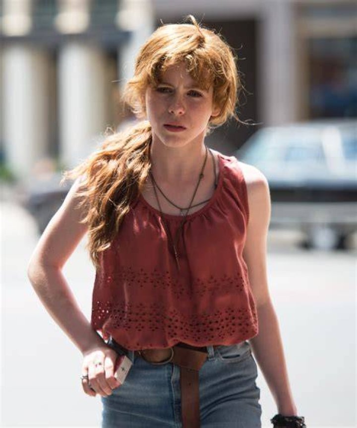 Jocelyn Mattka: Movies, Shows & Where to Watch - Your Guide!