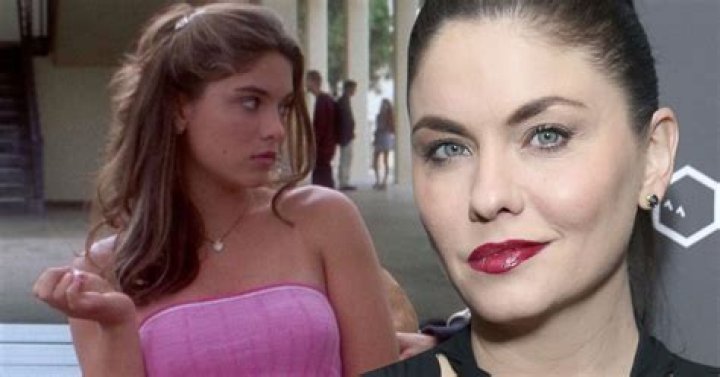Jodi Lyn O'Keefe: A Comprehensive Look at the Star's Life, Career, and Legacy
