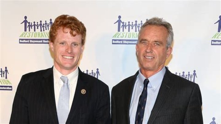 Joe Kennedy III Education: A Comprehensive Look at His Academic Journey