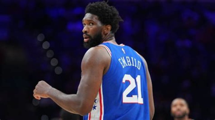 Joel Embiid Height: The Phenomenal Story Behind the NBA Giant