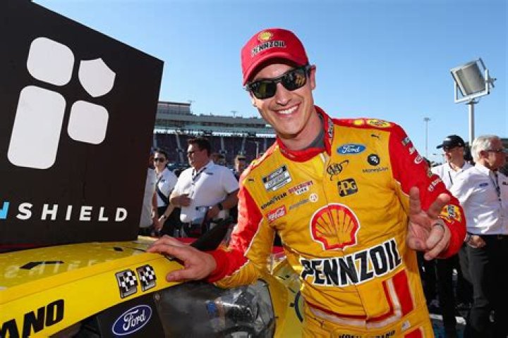 Joey Logano Age: A Comprehensive Look at the Life and Career of a NASCAR Champion