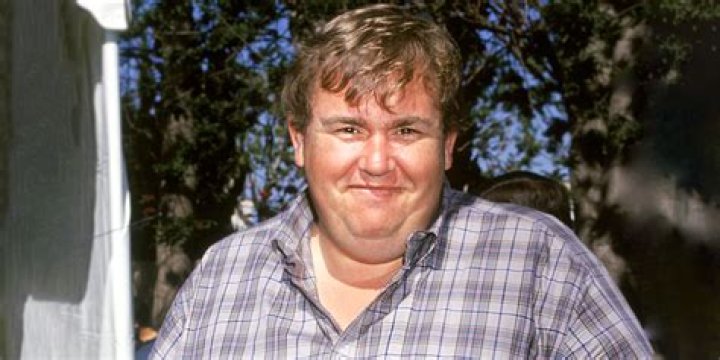 John Candy: The Legendary Comedian Who Left an Indelible Mark on Hollywood
