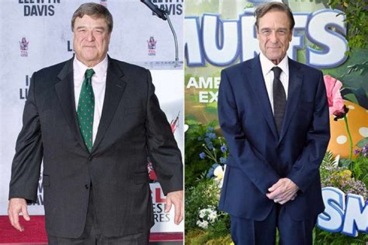 John Goodman: The Legendary Actor Who Defined a Generation