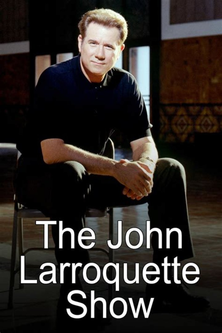 John Larroquette: The Master of Versatility and Comedy