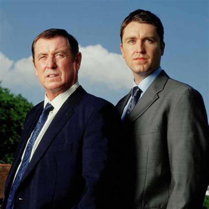 John Nettles: The Iconic Actor Behind Famous TV Roles