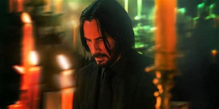 John Wick 5 Release Date: Everything You Need to Know About the Next Chapter