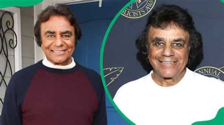 Johnny Mathis Personal Life: A Closer Look at the Iconic Singer's Journey