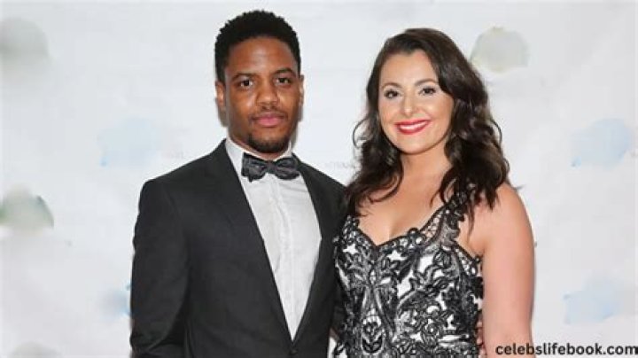 Jon Michael Hill's Wife: Unraveling the Story of His Personal Life