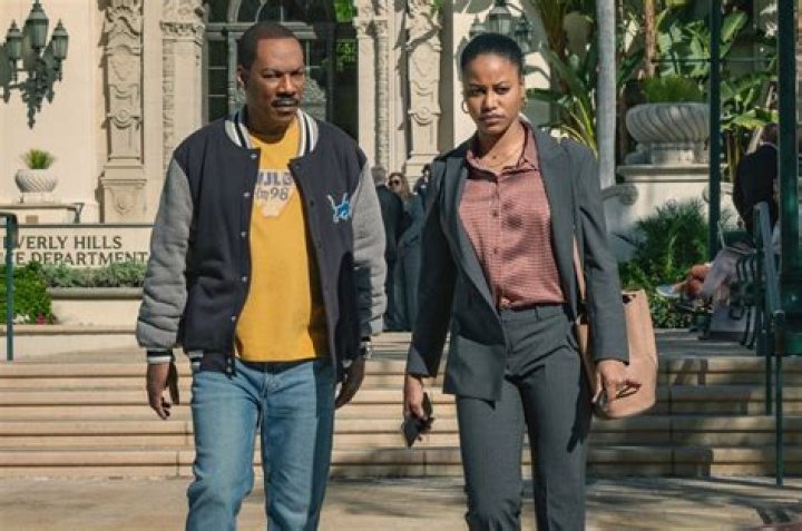 Jonathan Banks in Beverly Hills Cop: A Comprehensive Look at His Role and Legacy