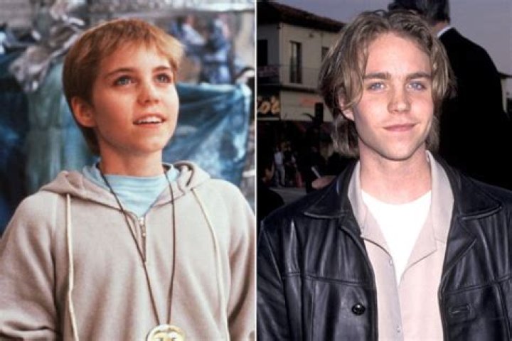 Jonathan Brandis: The Tragic Story & Legacy | RIP