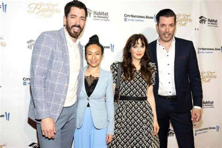 Jonathan Scott Zooey Deschanel Baby: What We Know About Their Family Journey