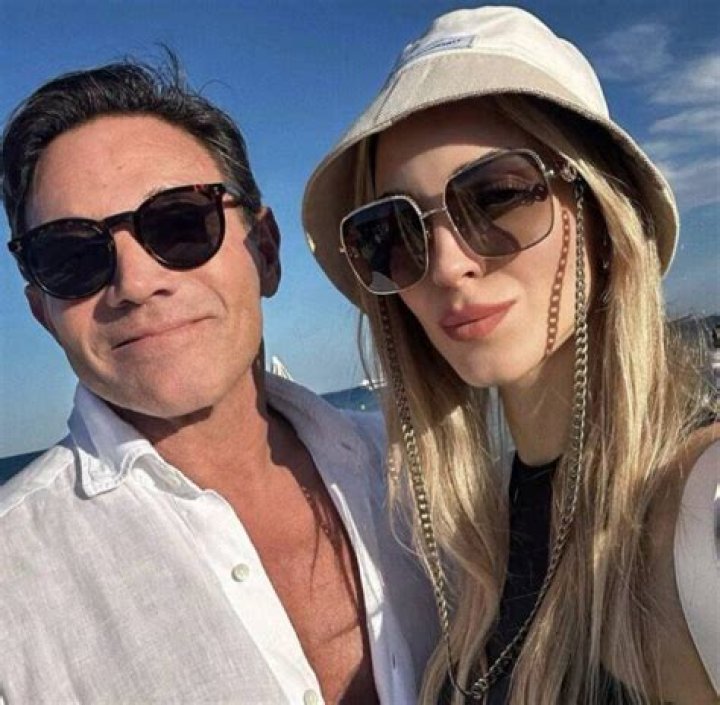 Jordan Belfort Wife: The Story Behind the Glamorous Life and Relationships