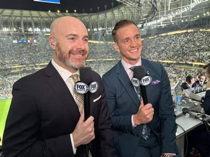 JP Finlay Wife: Exploring the Personal Side of a Sports Broadcaster