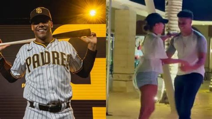 Juan Soto Girlfriend: Exploring His Relationship Status and Privacy