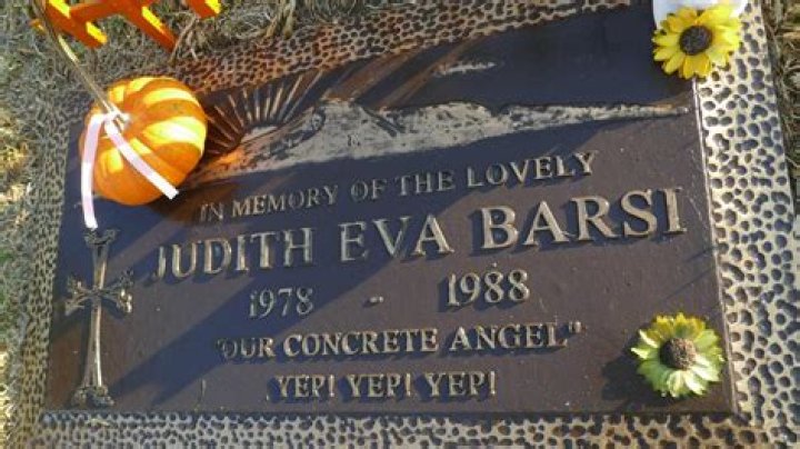 Judith Barsi: The Rising Star of Hollywood&rsquo;s Golden Era