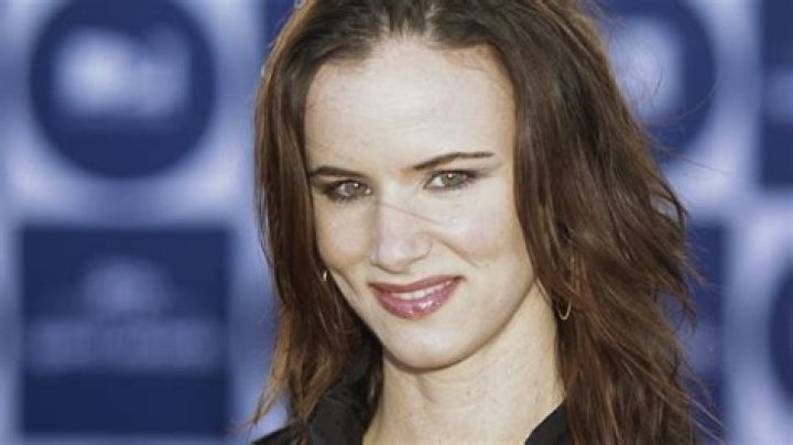 Juliette Lewis Nude: Exploring Her Roles and the Public Conversations