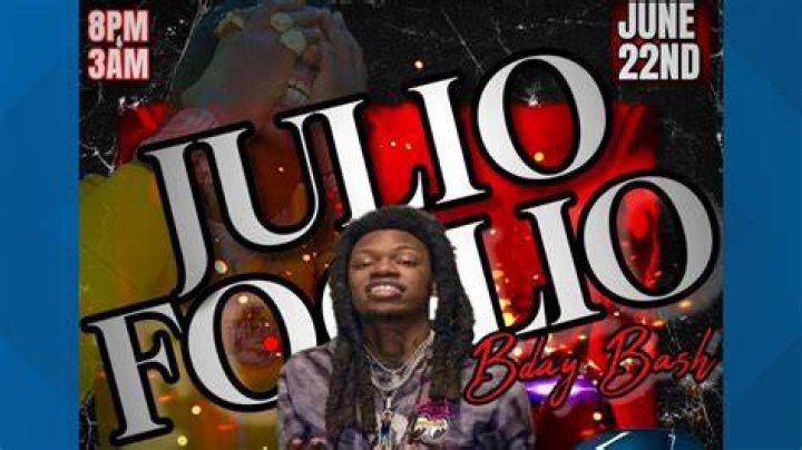 Julio Foolio Autopsy: Unveiling the Truth Behind the Controversial Case